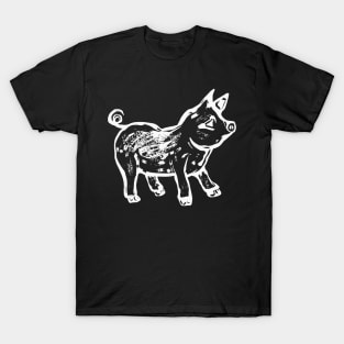 Pig T-Shirt